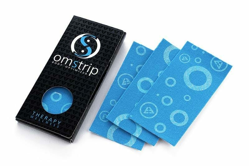 omstrip therapy