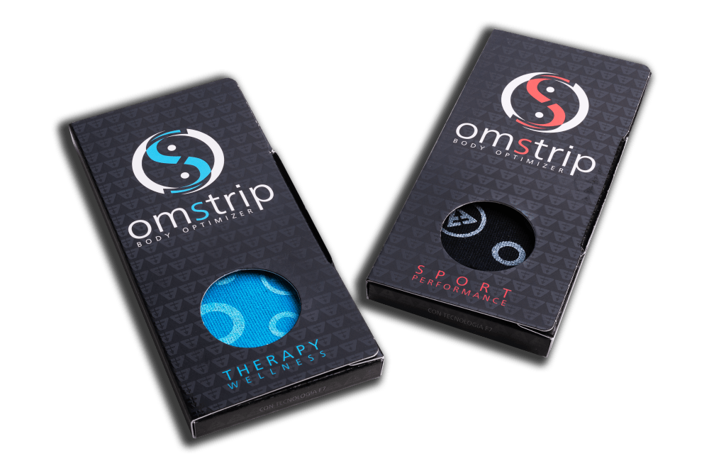 Omstrip boxes